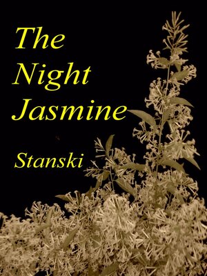 cover image of The Night Jasmine